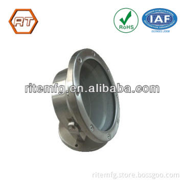 waterproof light housing
